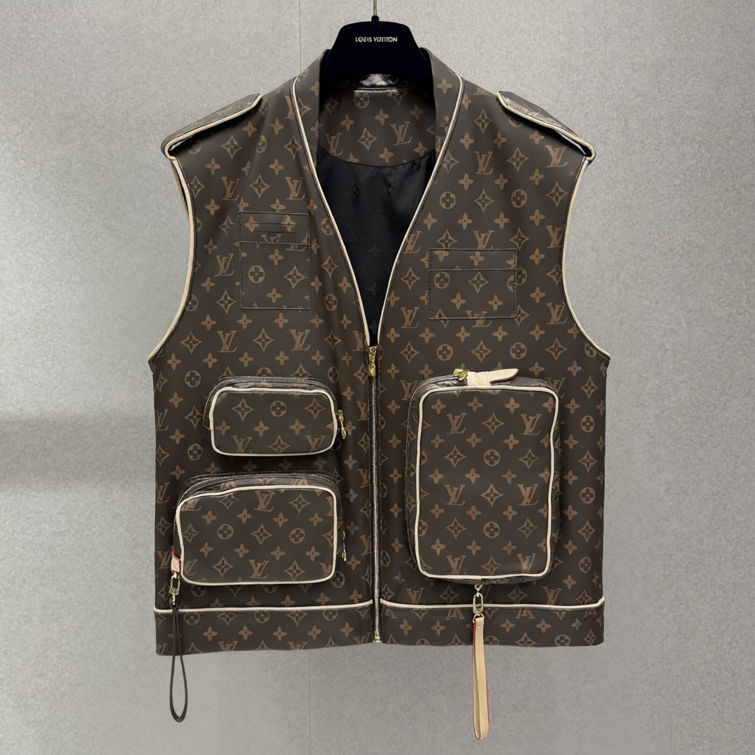 루이비통 남성 자켓 119597 Louis Vuitton Jacket