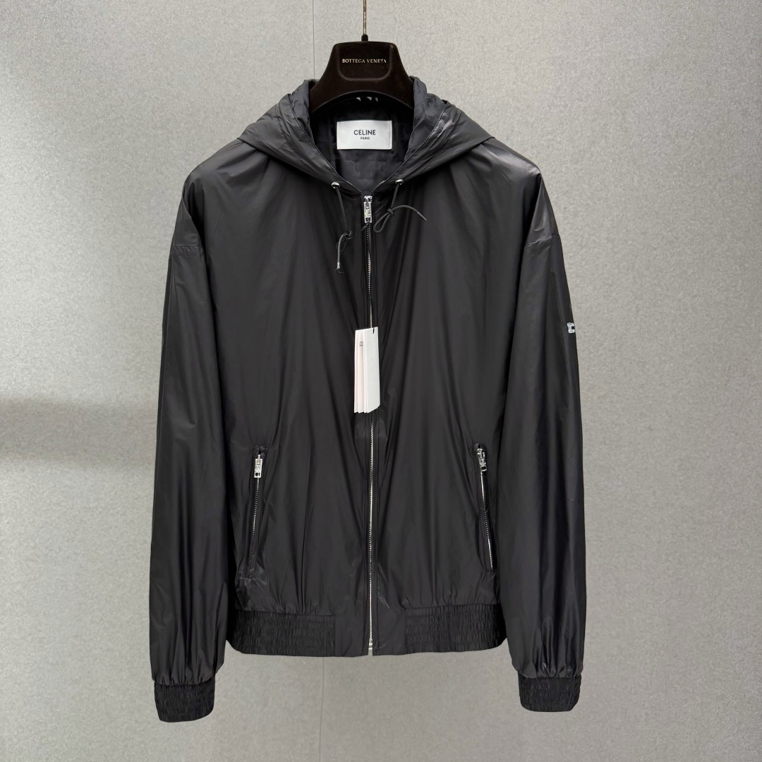 셀린느 남성 자켓 119593 Celine Jacket