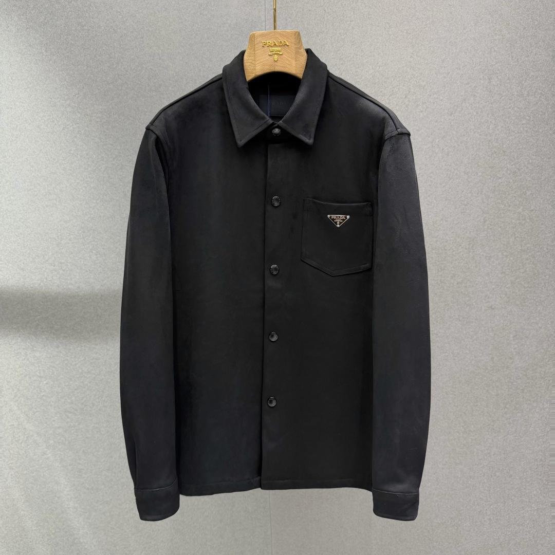 프라다 남성 자켓 119595 Prada Jacket