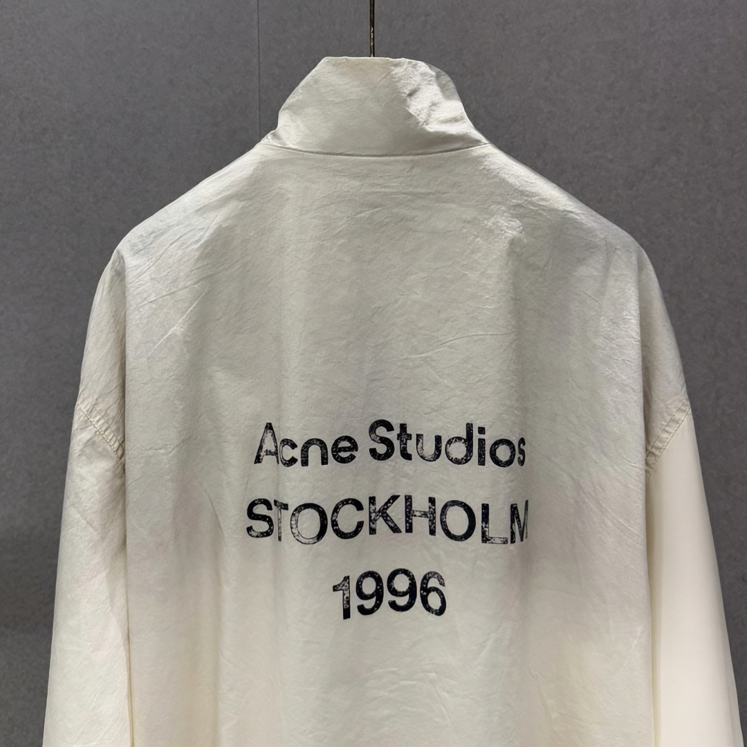 아크네스튜디오 남성 자켓 131729 Acne Studios Jacket 썸네일 이미지