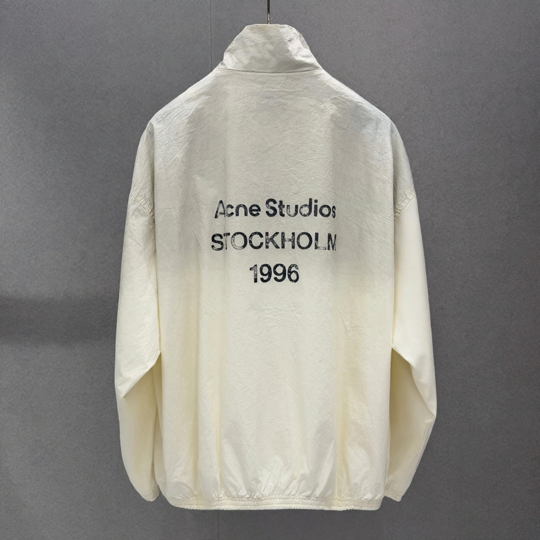 아크네스튜디오 남성 자켓 131729 Acne Studios Jacket 썸네일 이미지