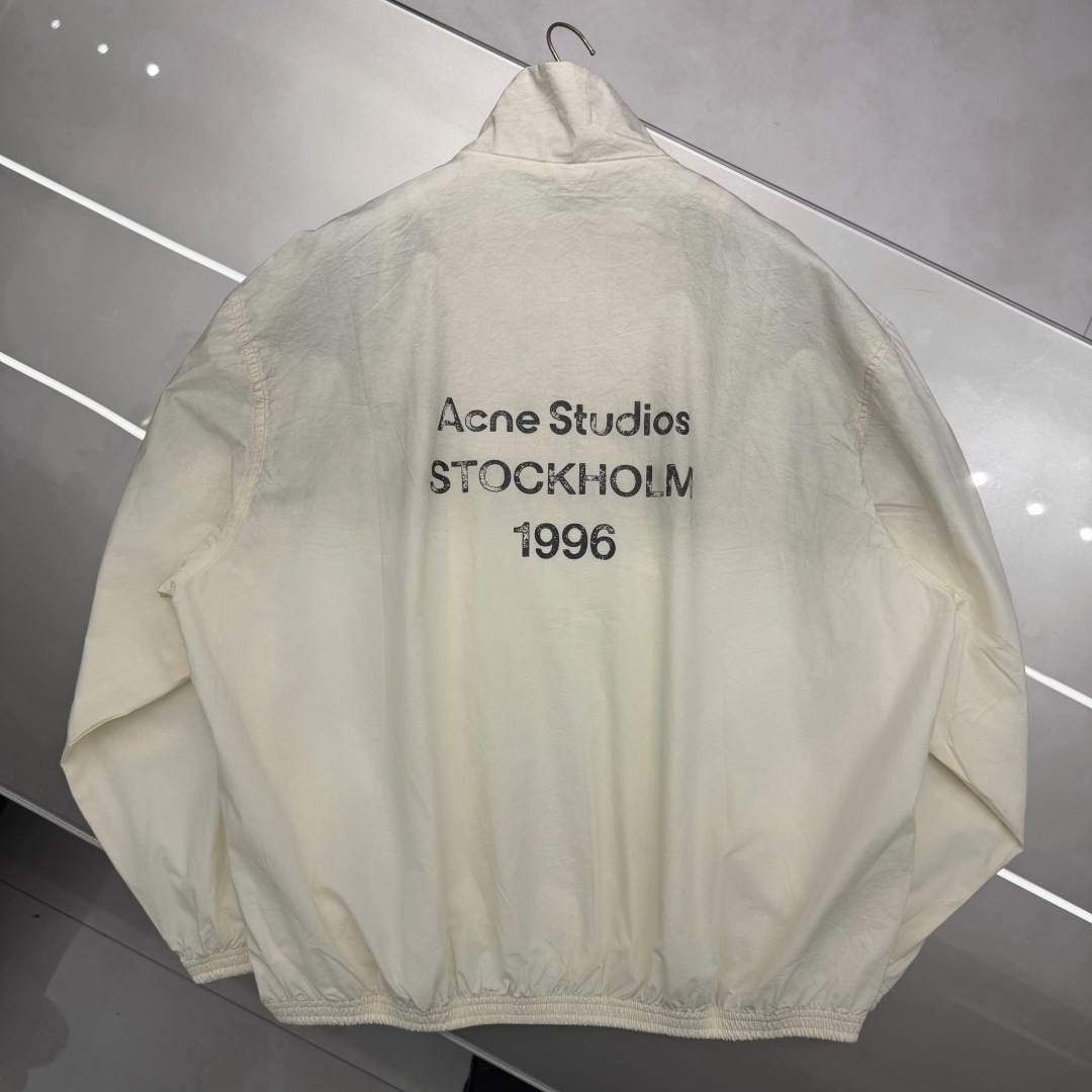 아크네스튜디오 남성 자켓 131729 Acne Studios Jacket 썸네일 이미지