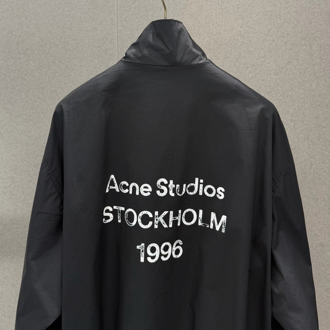 아크네스튜디오 남성 자켓 131728 Acne Studios Jacket 썸네일 이미지