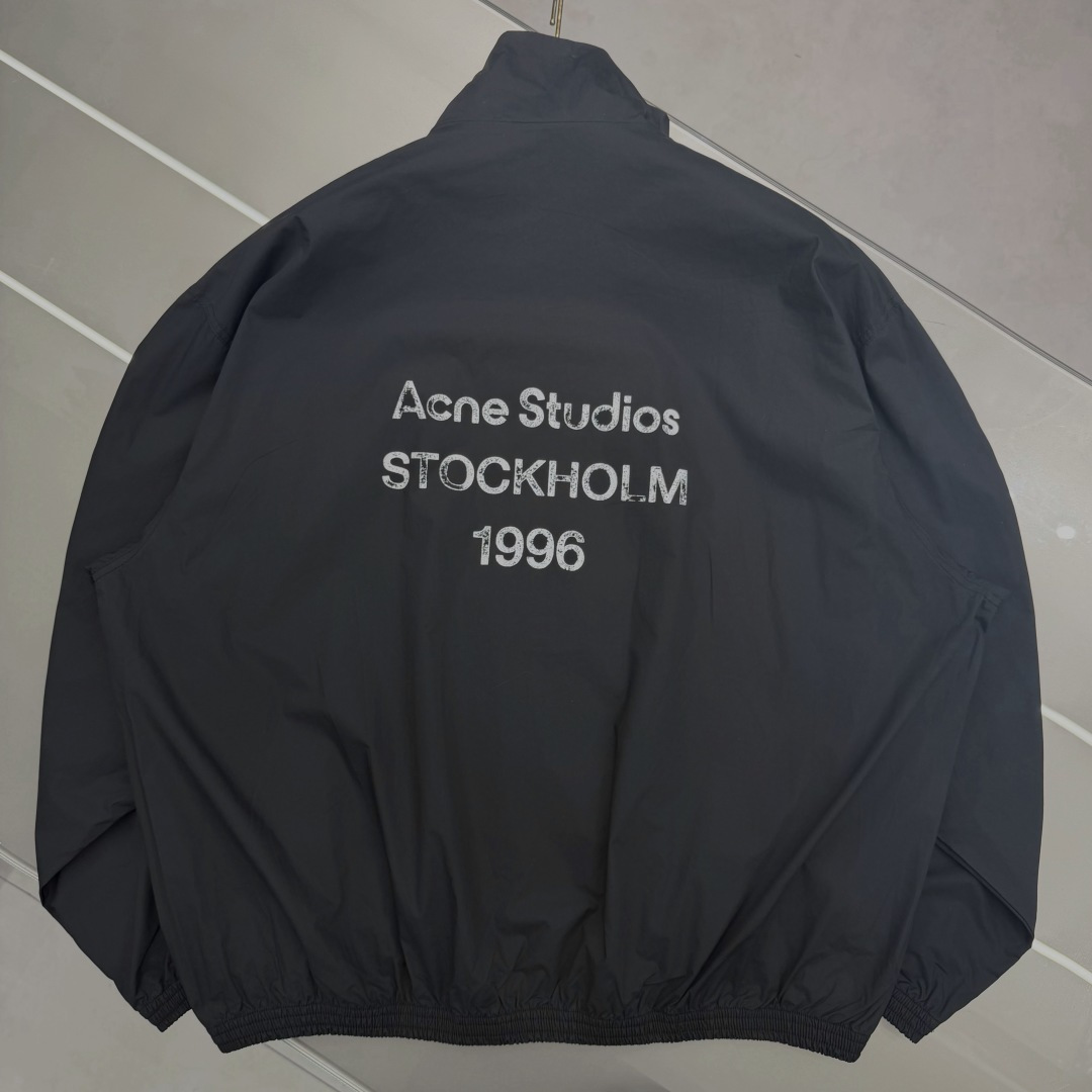 아크네스튜디오 남성 자켓 131728 Acne Studios Jacket 썸네일 이미지