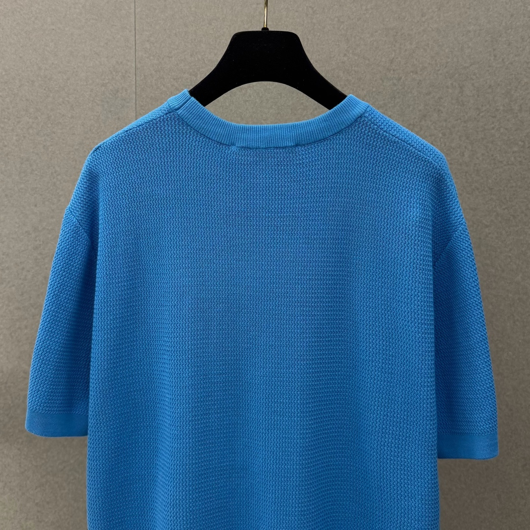 루이비통 남성 니트 131726 Louis Vuitton Knit 썸네일 이미지