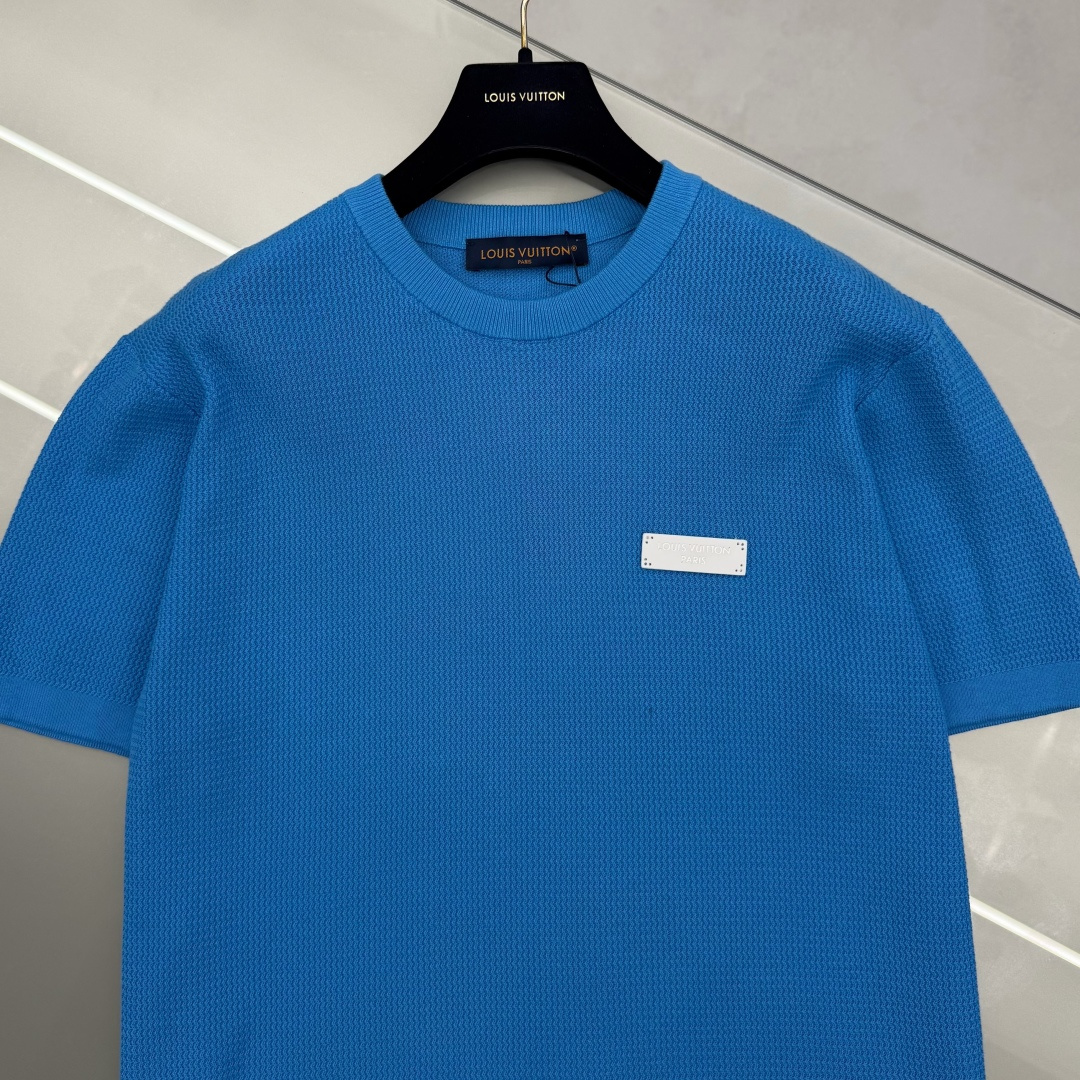 루이비통 남성 니트 131726 Louis Vuitton Knit 썸네일 이미지