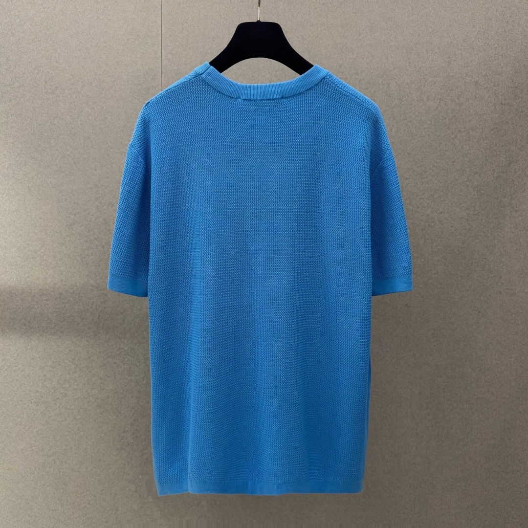 루이비통 남성 니트 131726 Louis Vuitton Knit 썸네일 이미지
