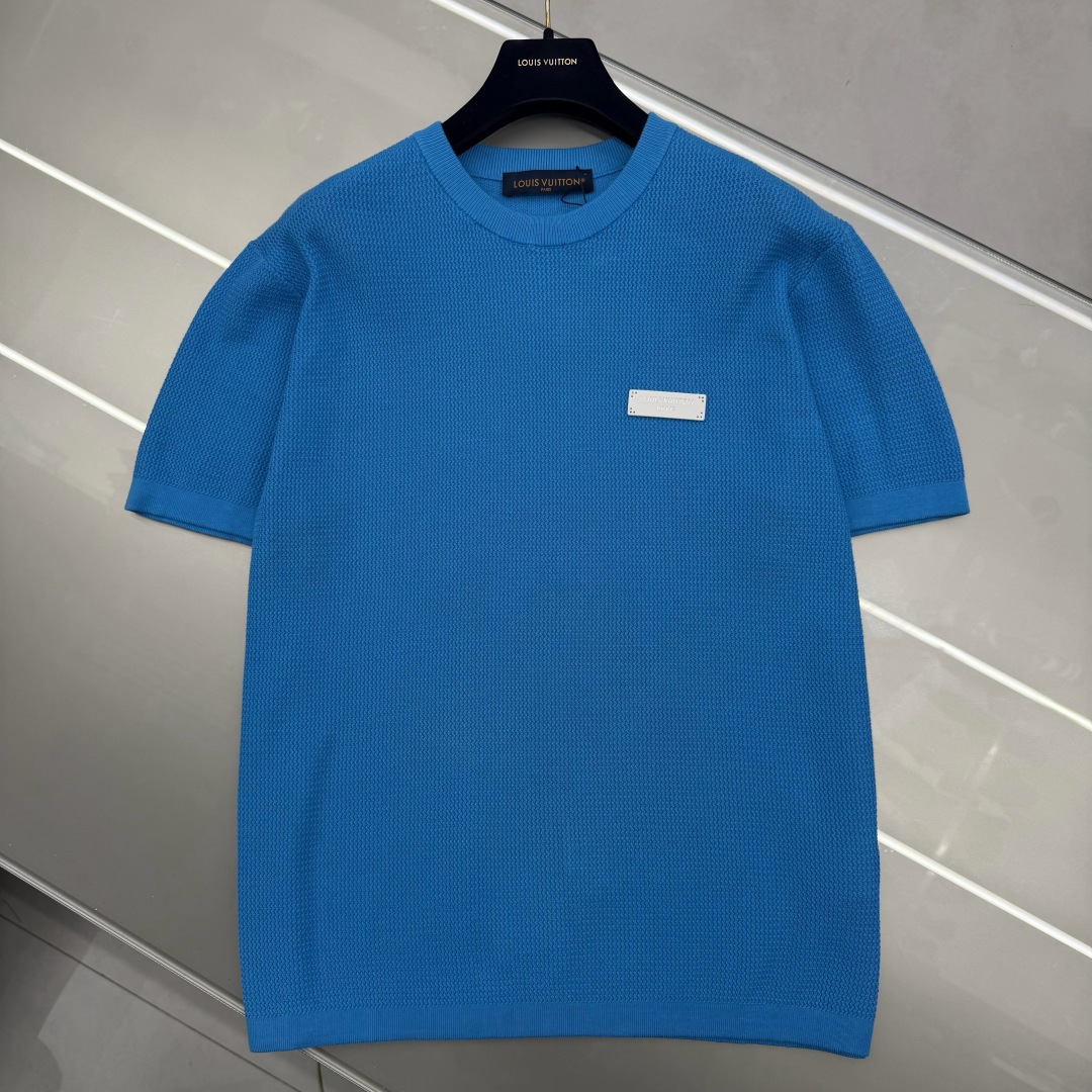 루이비통 남성 니트 131726 Louis Vuitton Knit 썸네일 이미지