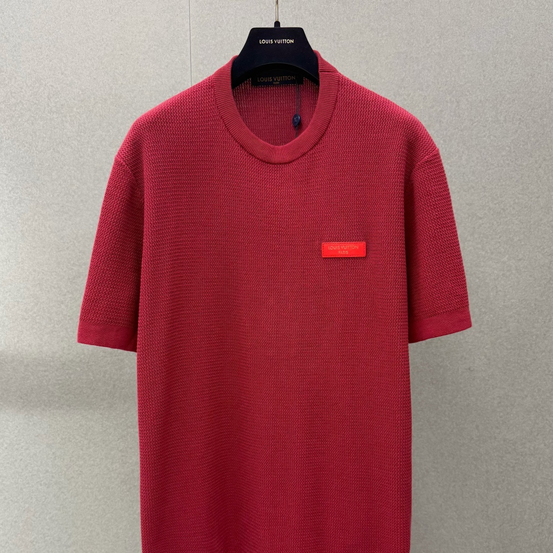 루이비통 남성 니트 131725 Louis Vuitton Knit 썸네일 이미지