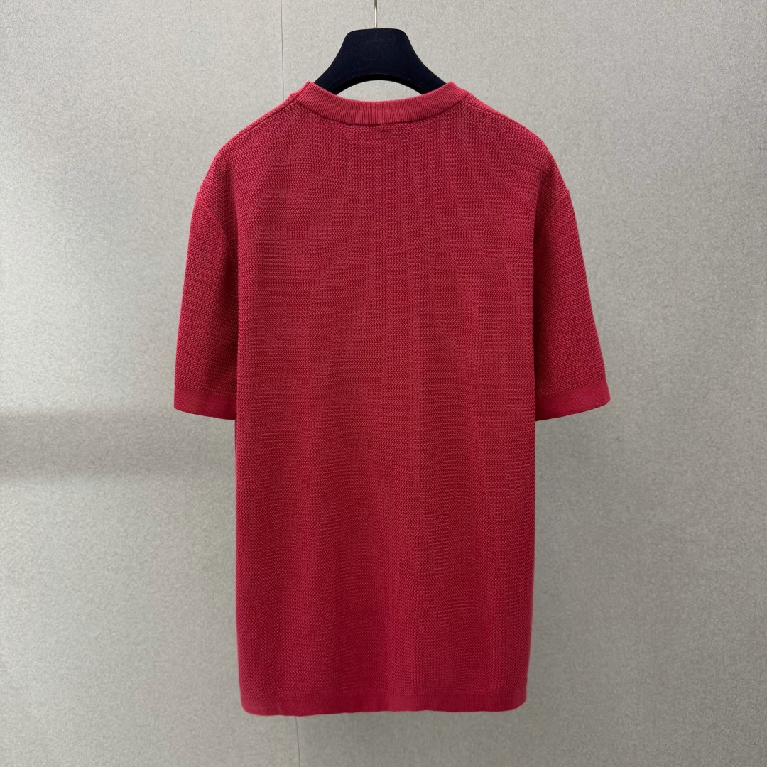 루이비통 남성 니트 131725 Louis Vuitton Knit 썸네일 이미지