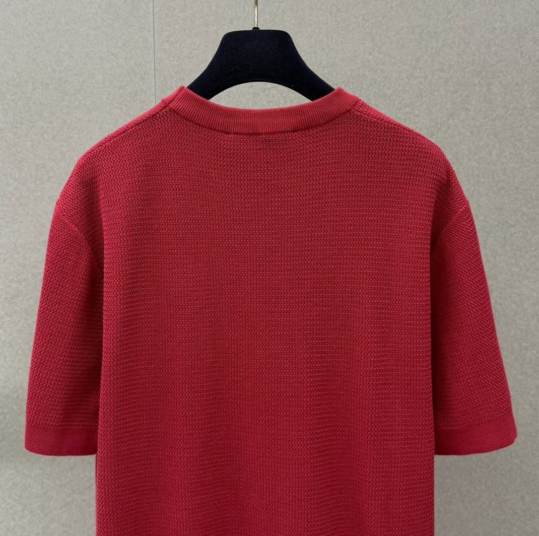 루이비통 남성 니트 131725 Louis Vuitton Knit 썸네일 이미지
