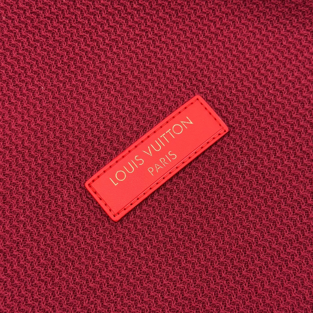 루이비통 남성 니트 131725 Louis Vuitton Knit 썸네일 이미지