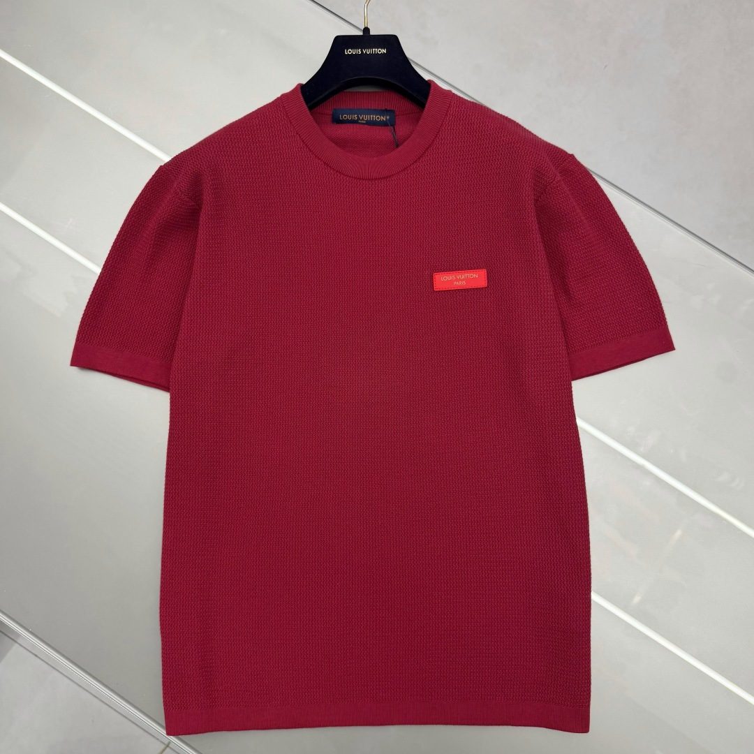 루이비통 남성 니트 131725 Louis Vuitton Knit 썸네일 이미지