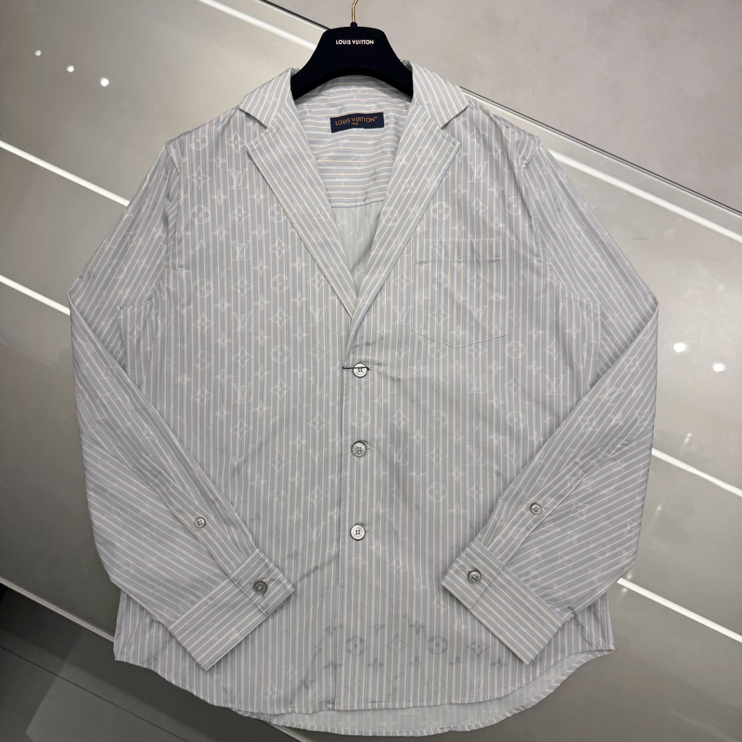 루이비통 남성 자켓 131724 Louis Vuitton Jacket 썸네일 이미지