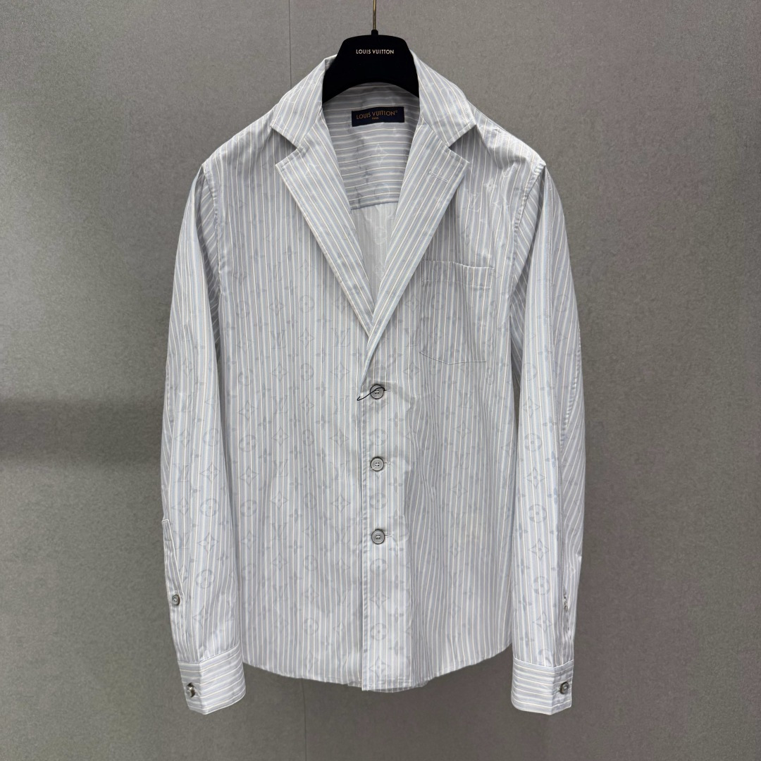 루이비통 남성 자켓 131724 Louis Vuitton Jacket