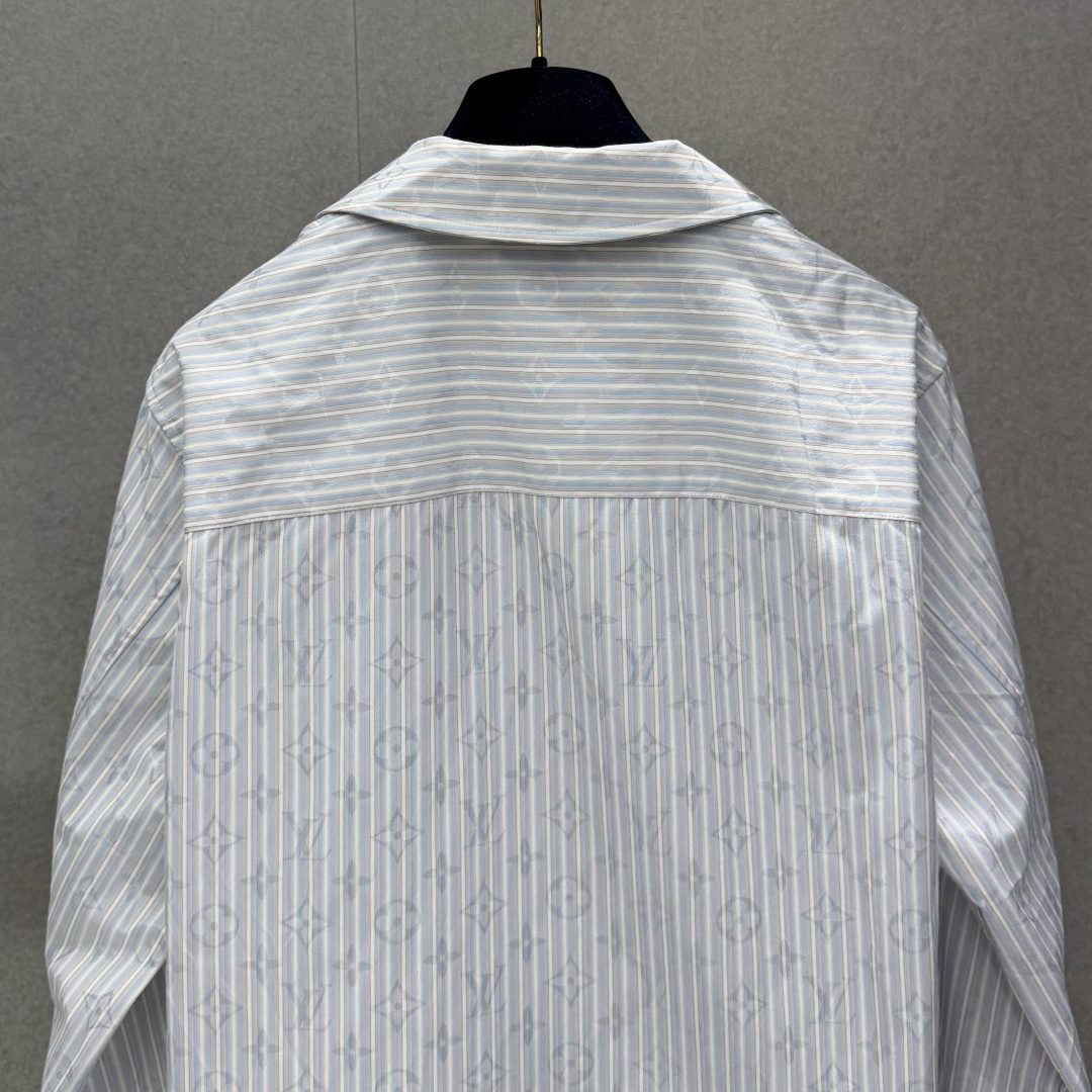 루이비통 남성 자켓 131724 Louis Vuitton Jacket 썸네일 이미지