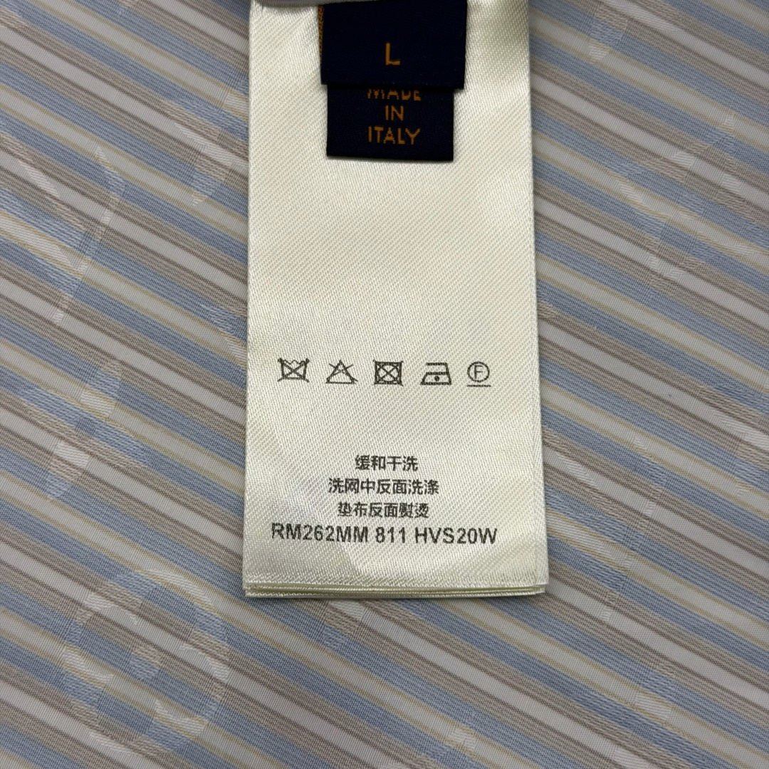 루이비통 남성 자켓 131724 Louis Vuitton Jacket 썸네일 이미지