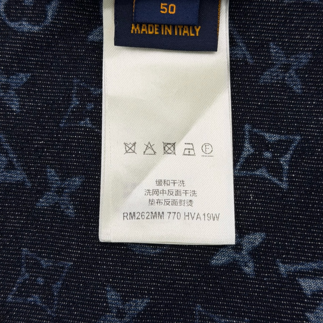 루이비통 남성 자켓 131723 Louis Vuitton Jacket 썸네일 이미지