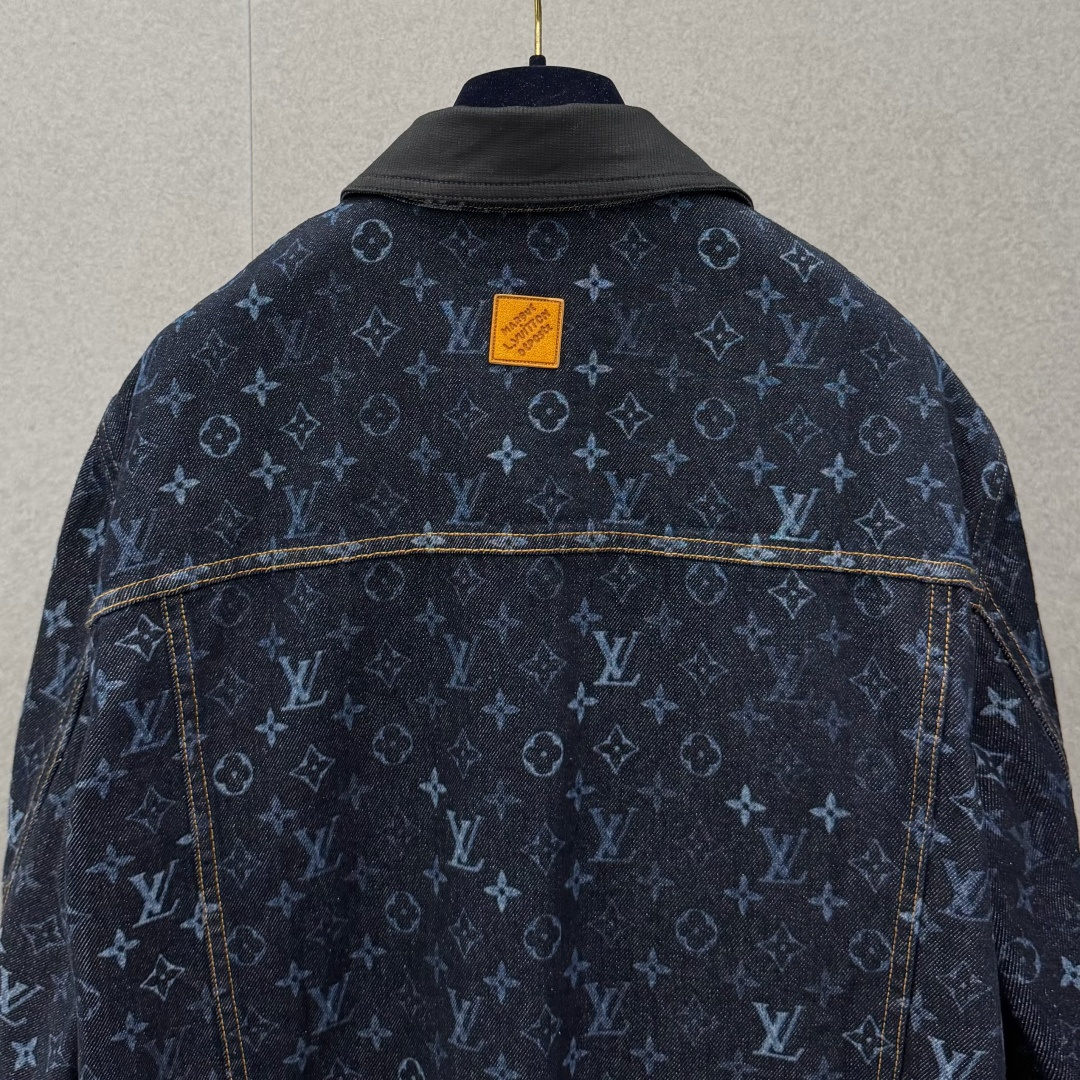 루이비통 남성 자켓 131723 Louis Vuitton Jacket 썸네일 이미지