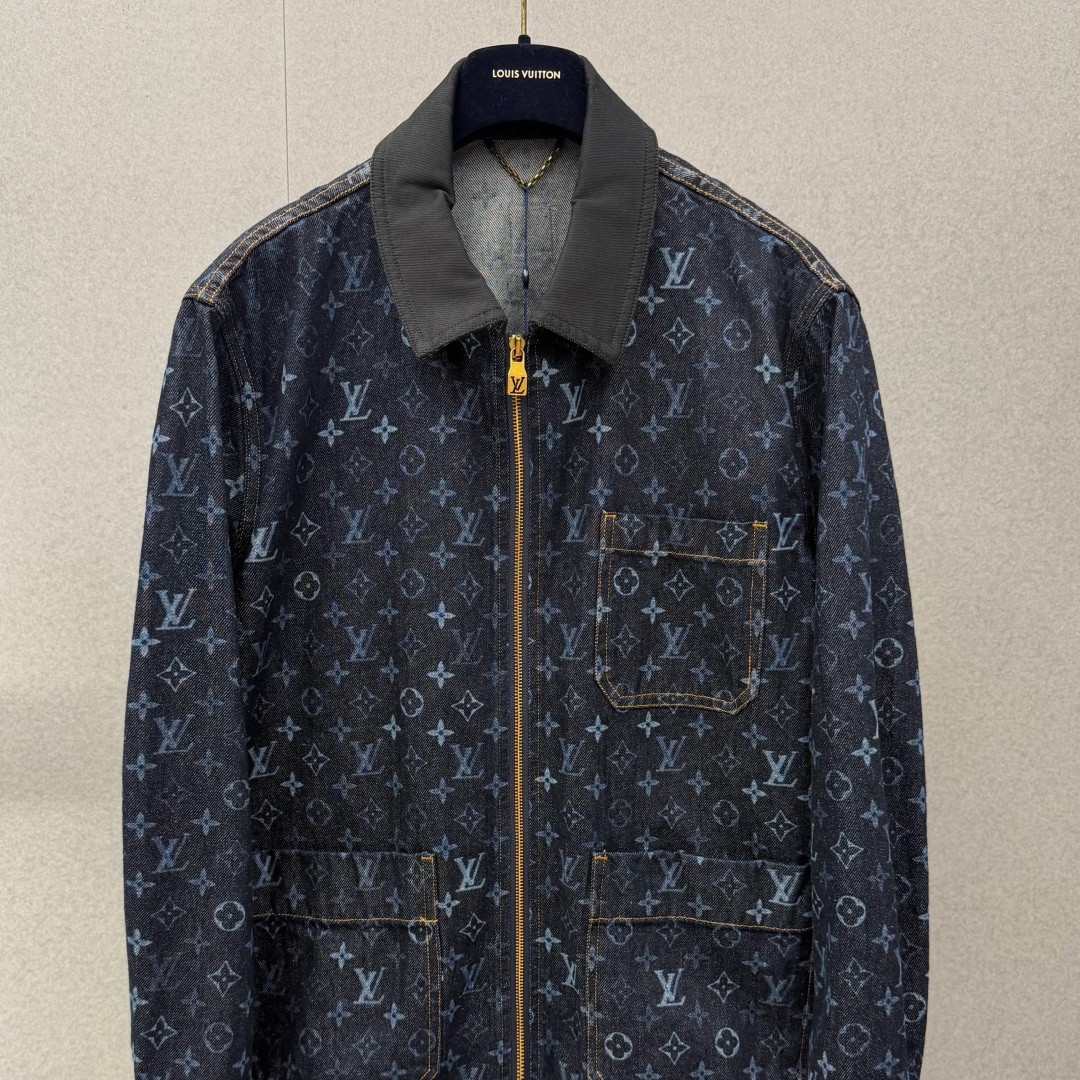루이비통 남성 자켓 131723 Louis Vuitton Jacket 썸네일 이미지