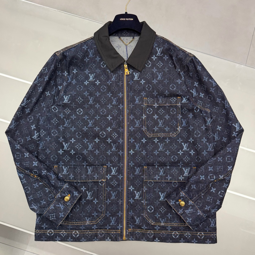 루이비통 남성 자켓 131723 Louis Vuitton Jacket 썸네일 이미지