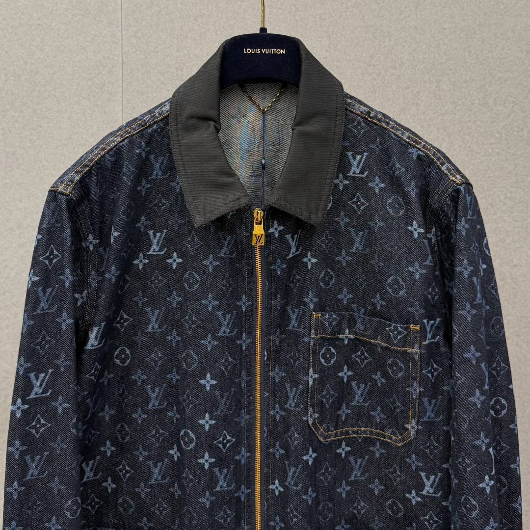루이비통 남성 자켓 131723 Louis Vuitton Jacket 썸네일 이미지