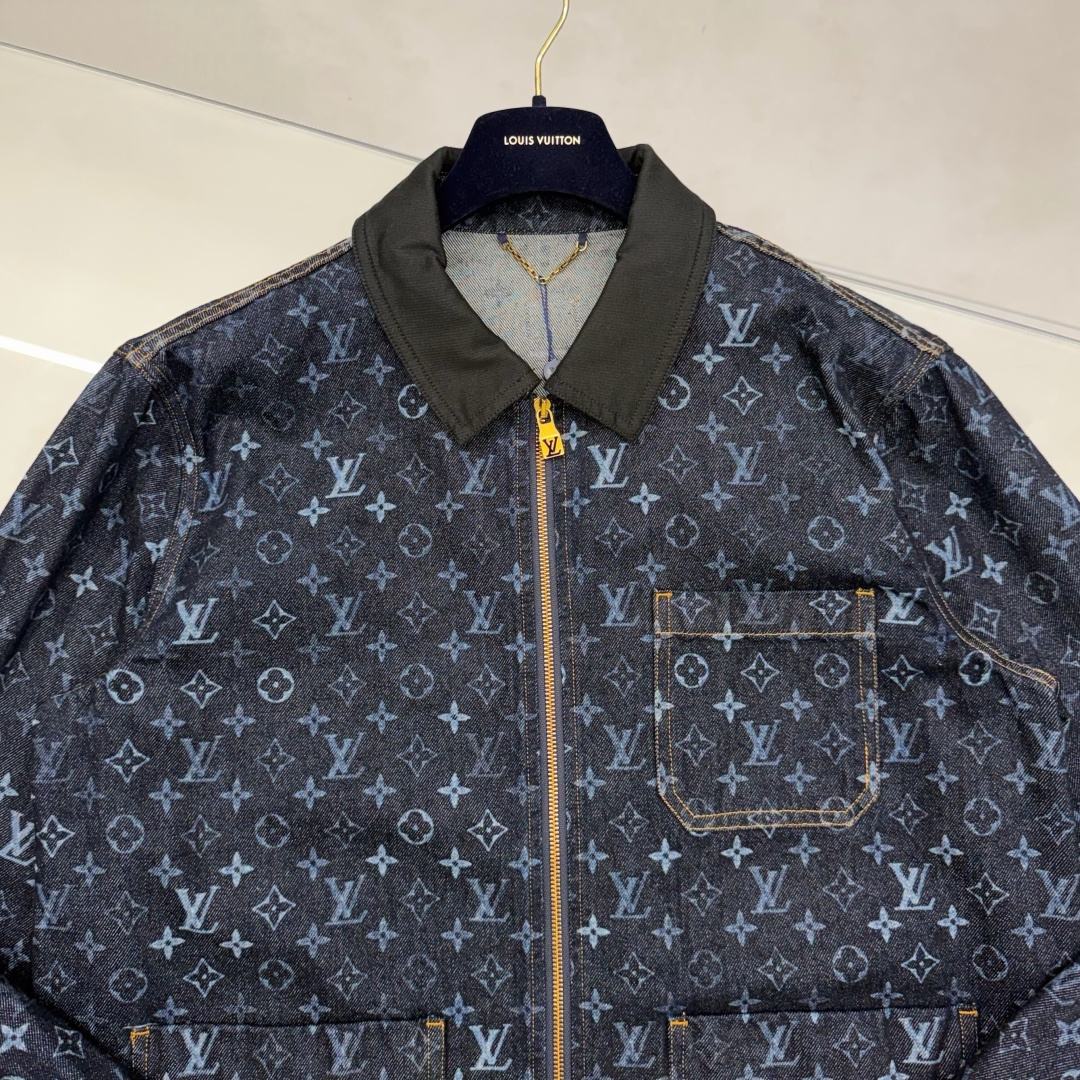 루이비통 남성 자켓 131723 Louis Vuitton Jacket 썸네일 이미지