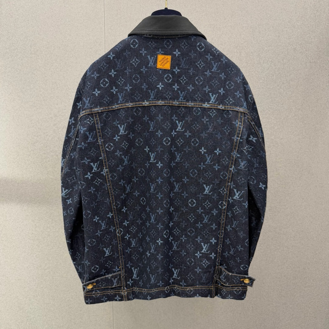 루이비통 남성 자켓 131723 Louis Vuitton Jacket 썸네일 이미지