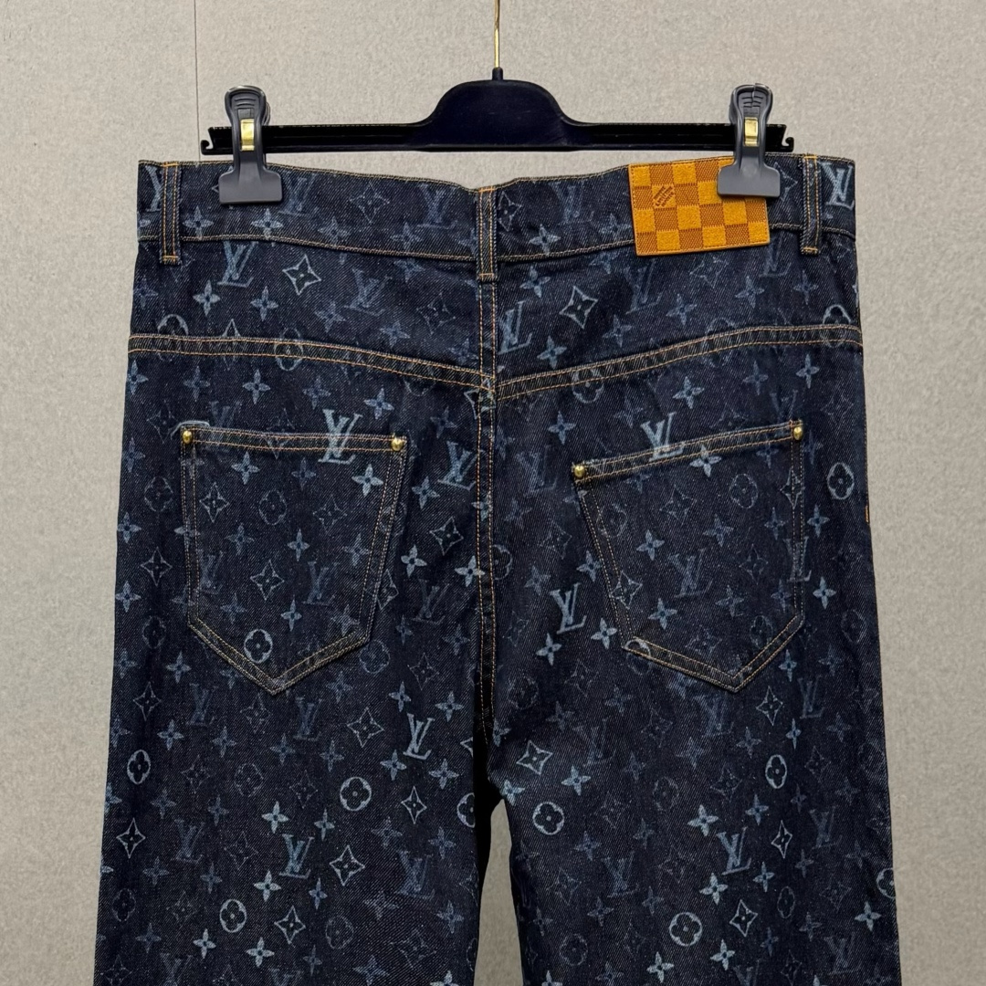루이비통 남성 바지 131722 Louis Vuitton Pants 썸네일 이미지