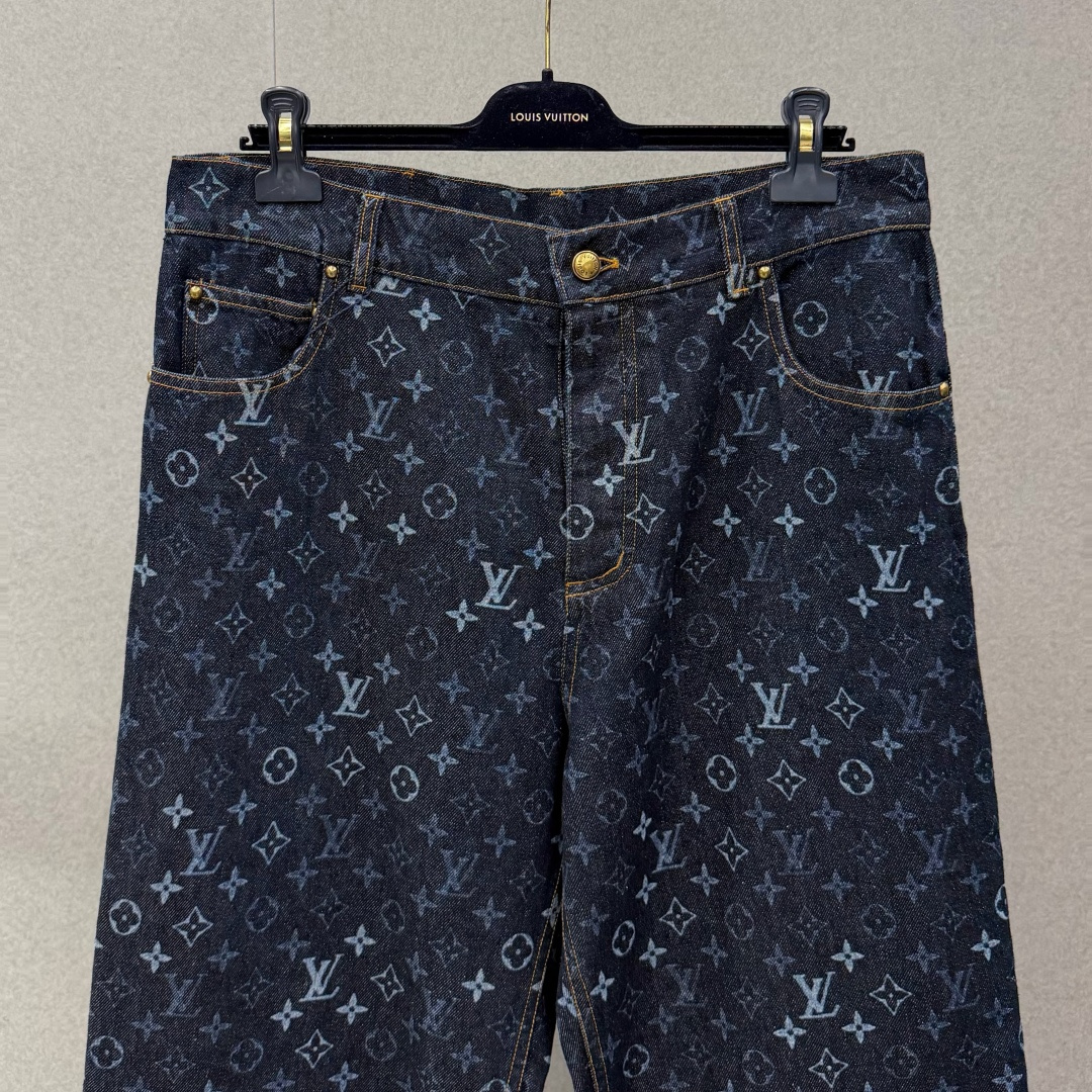 루이비통 남성 바지 131722 Louis Vuitton Pants 썸네일 이미지