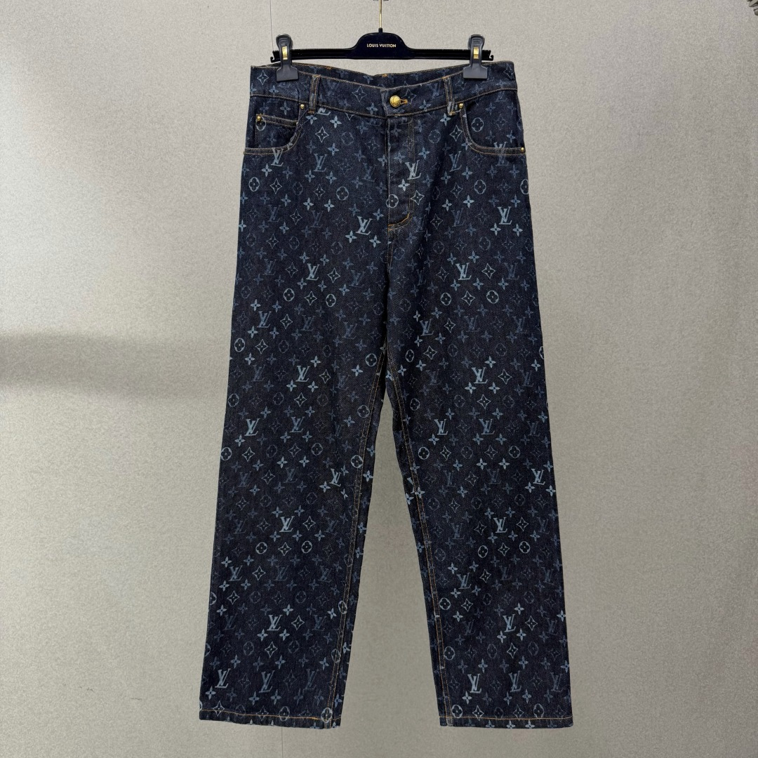 루이비통 남성 바지 131722 Louis Vuitton Pants