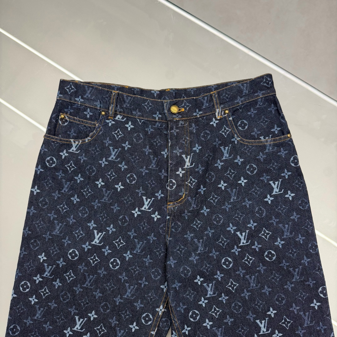루이비통 남성 바지 131722 Louis Vuitton Pants 썸네일 이미지