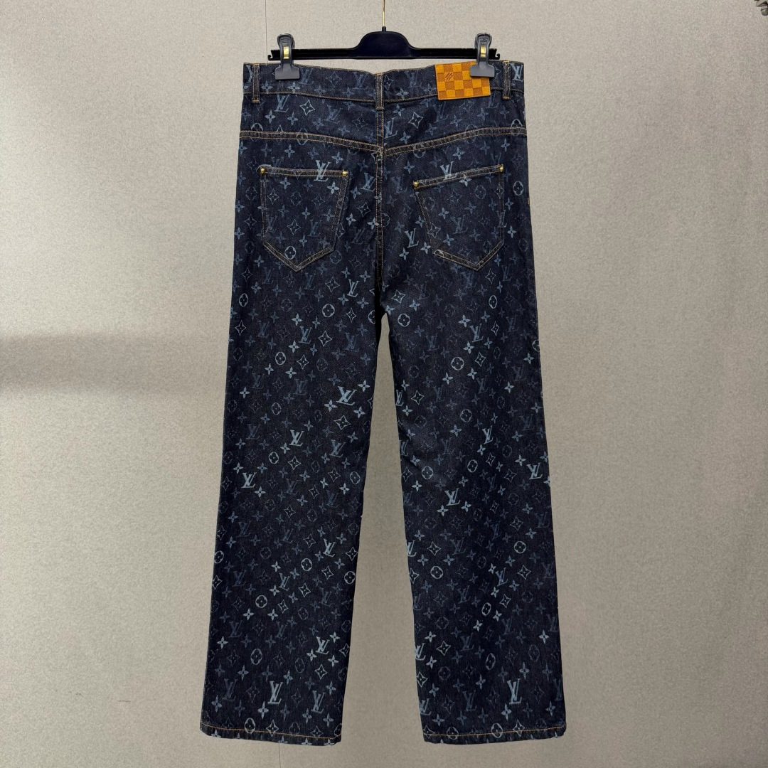 루이비통 남성 바지 131722 Louis Vuitton Pants 썸네일 이미지