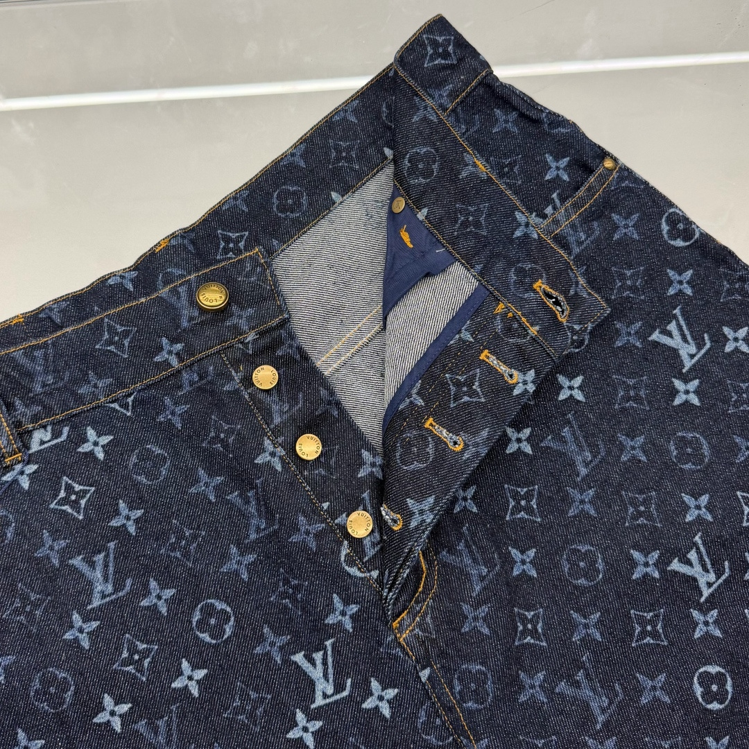 루이비통 남성 바지 131722 Louis Vuitton Pants 썸네일 이미지