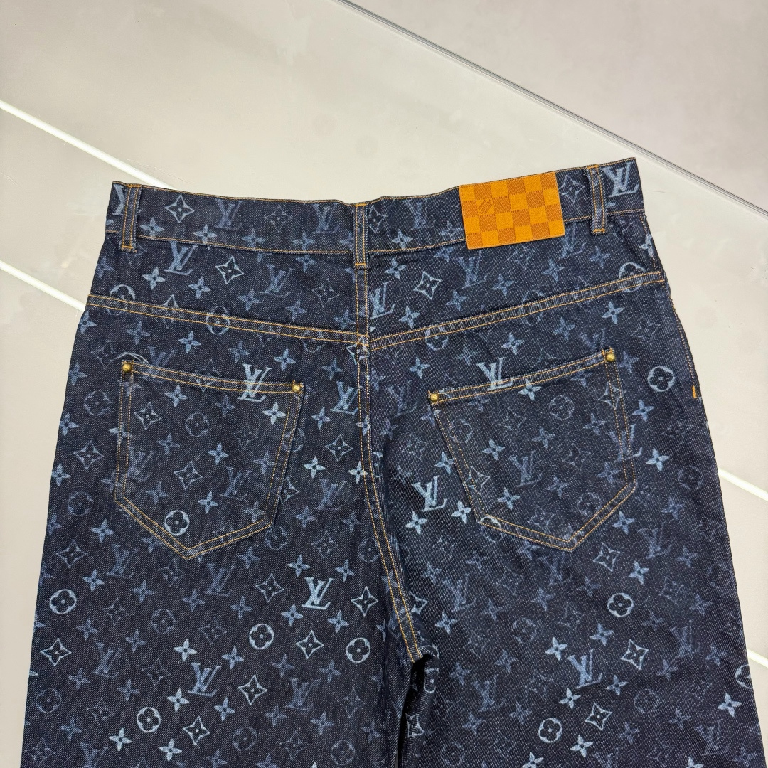 루이비통 남성 바지 131722 Louis Vuitton Pants 썸네일 이미지
