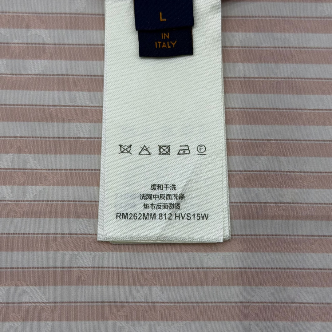 루이비통 남성 반팔 131721 Louis Vuitton T Shirt 썸네일 이미지