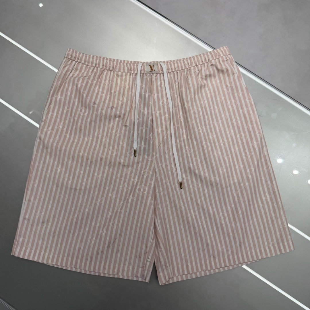 루이비통 남성 반바지 131720 Louis Vuitton Shorts 썸네일 이미지