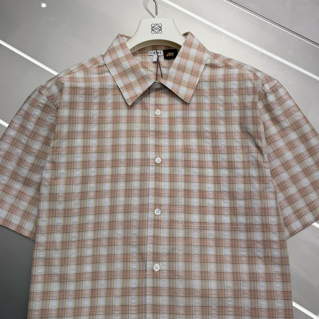 로에베 남성 반팔 131719 Loewe T Shirt 썸네일 이미지