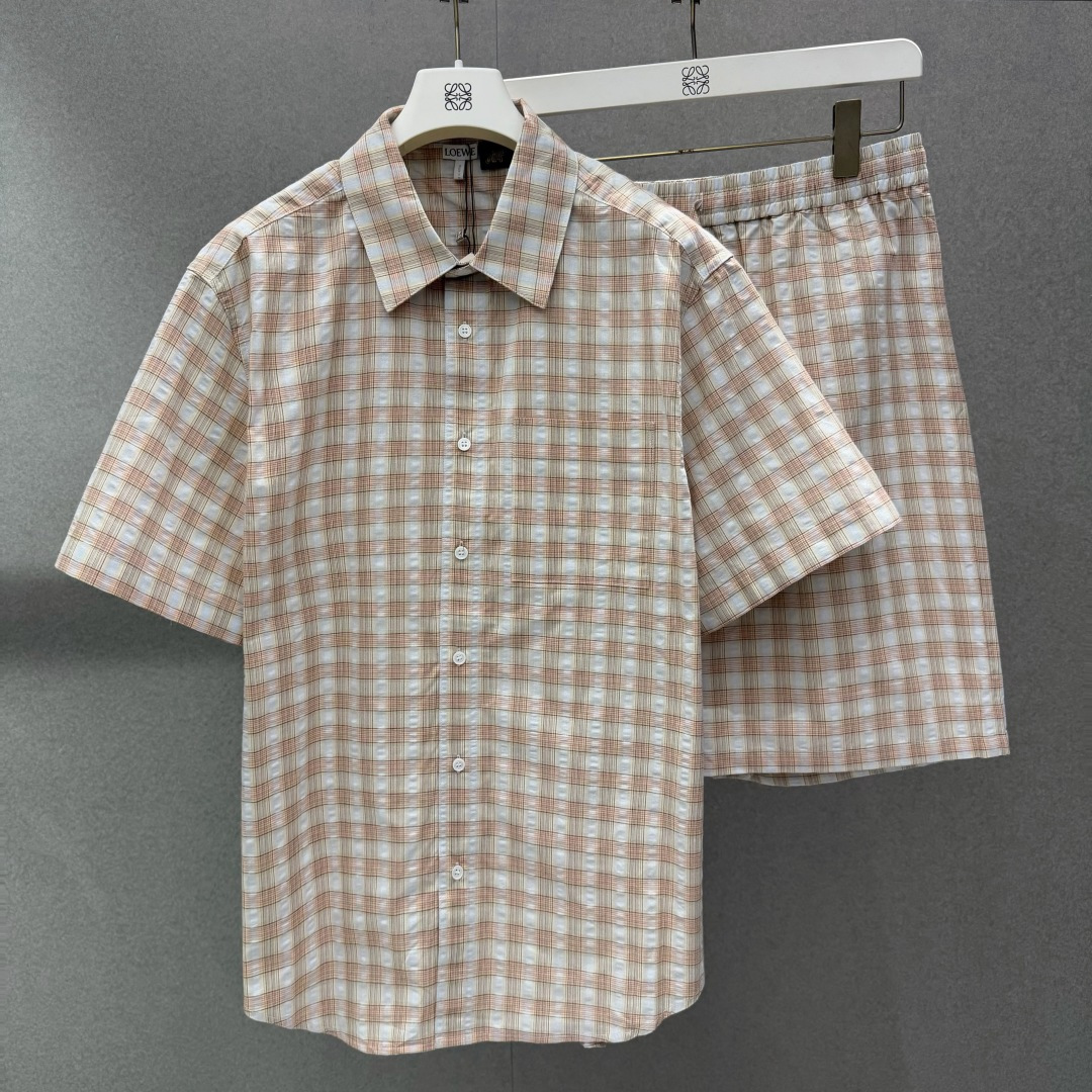 로에베 남성 반팔 131719 Loewe T Shirt 썸네일 이미지