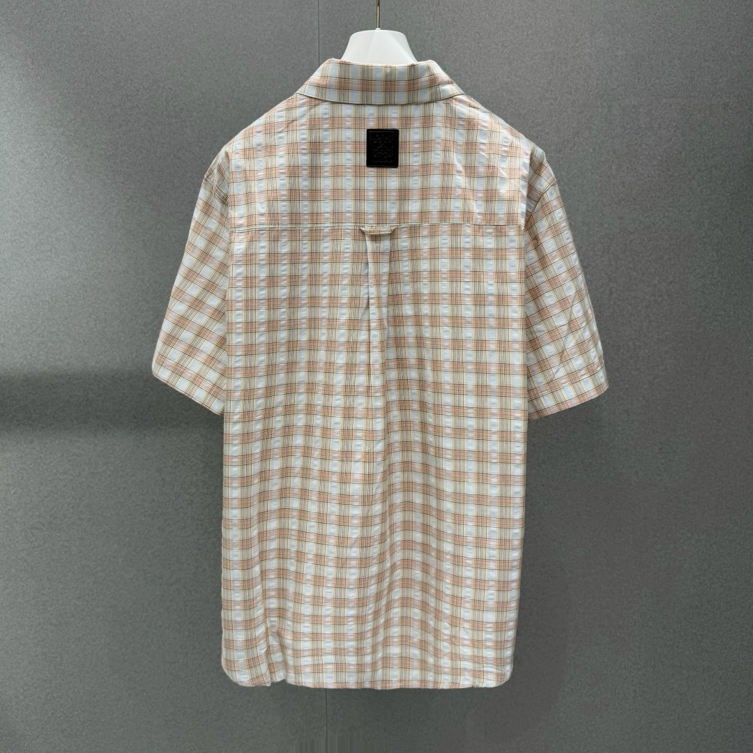 로에베 남성 반팔 131719 Loewe T Shirt 썸네일 이미지