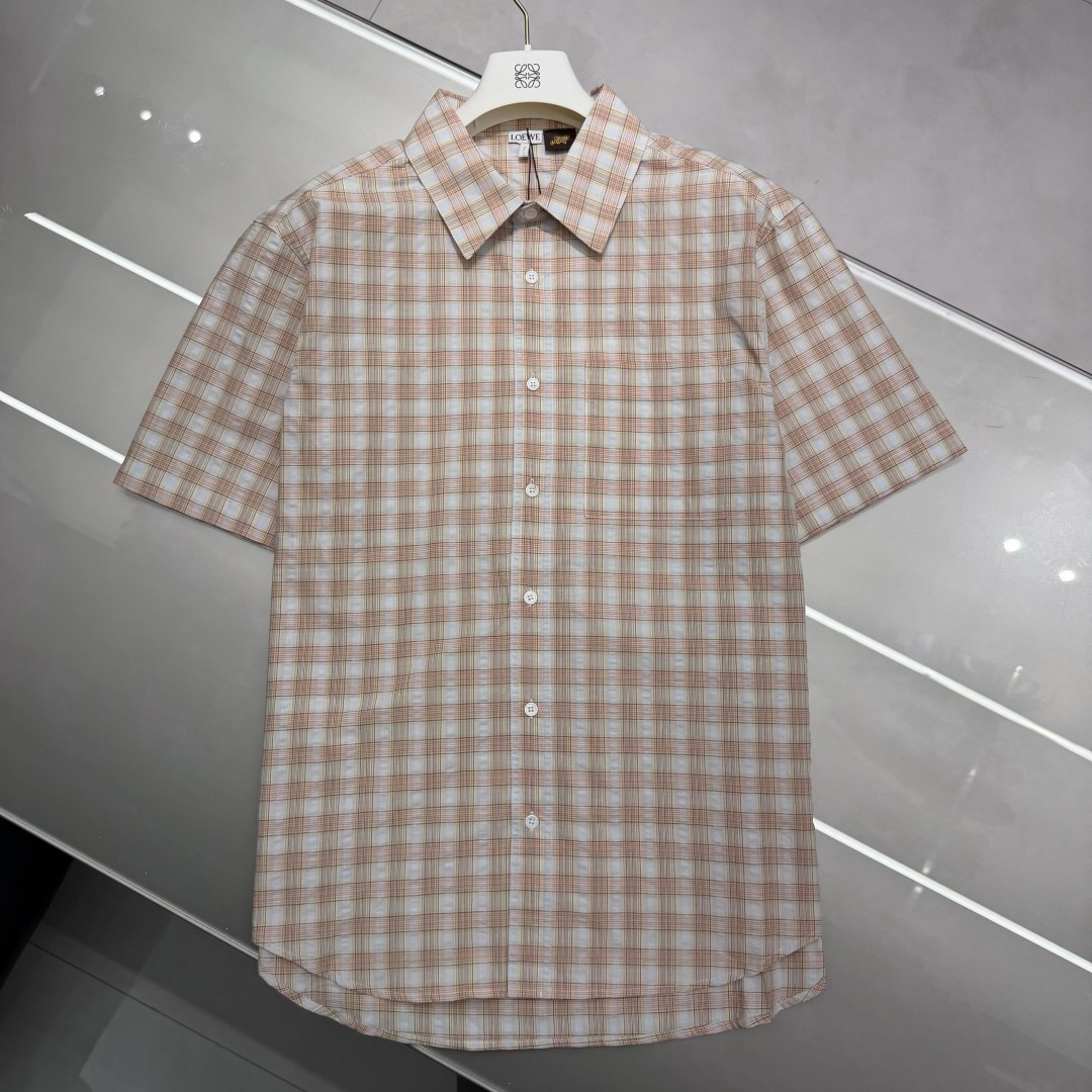 로에베 남성 반팔 131719 Loewe T Shirt 썸네일 이미지