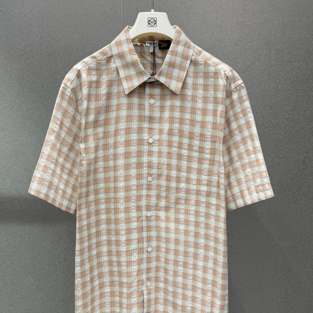 로에베 남성 반팔 131719 Loewe T Shirt 썸네일 이미지