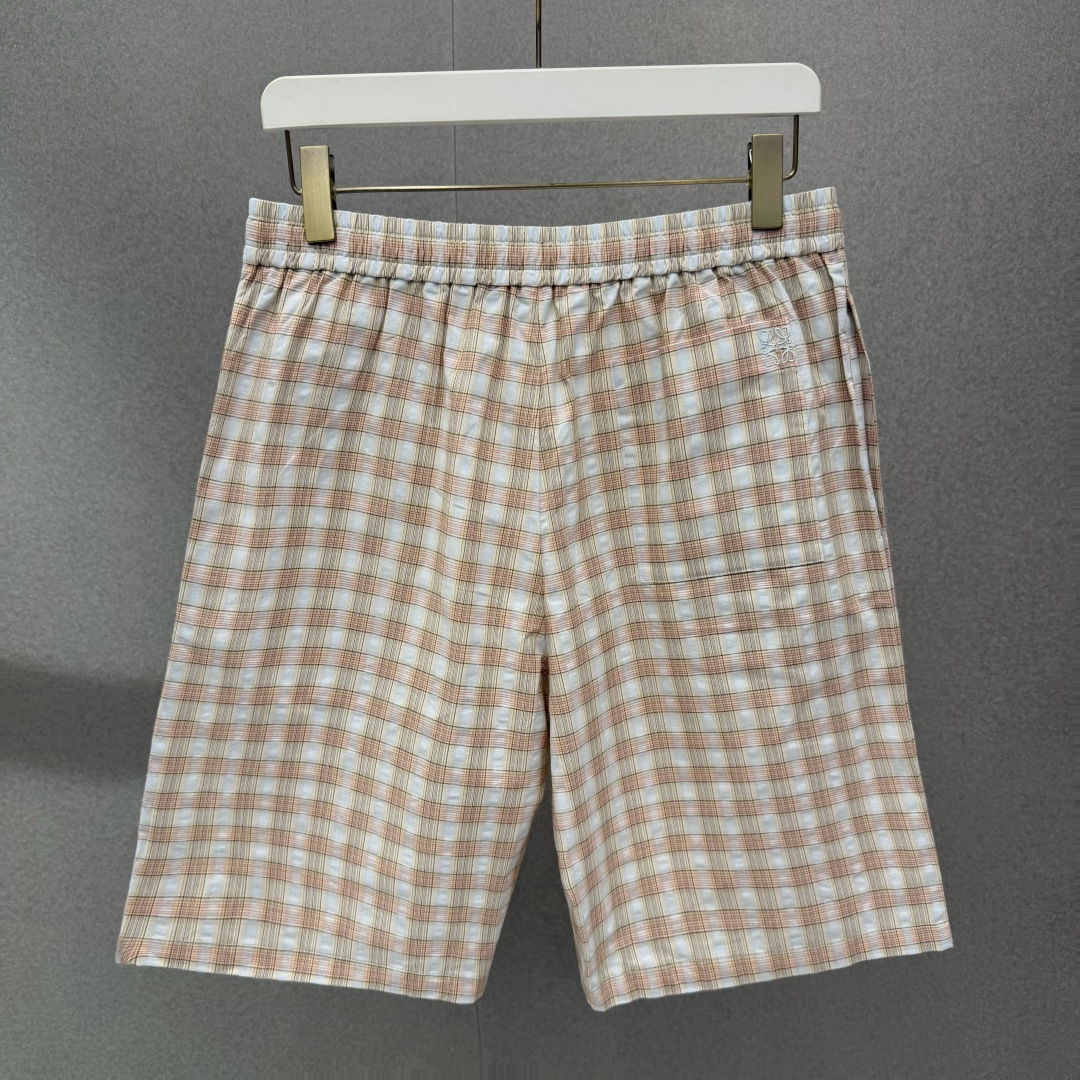 로에베 남성 반바지 131718 Loewe Shorts 썸네일 이미지