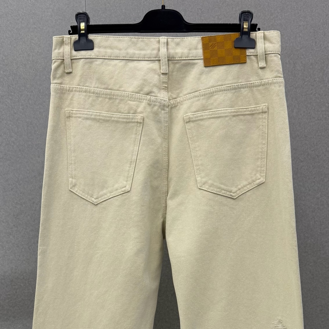 루이비통 남성 바지 131717 Louis Vuitton Pants 썸네일 이미지