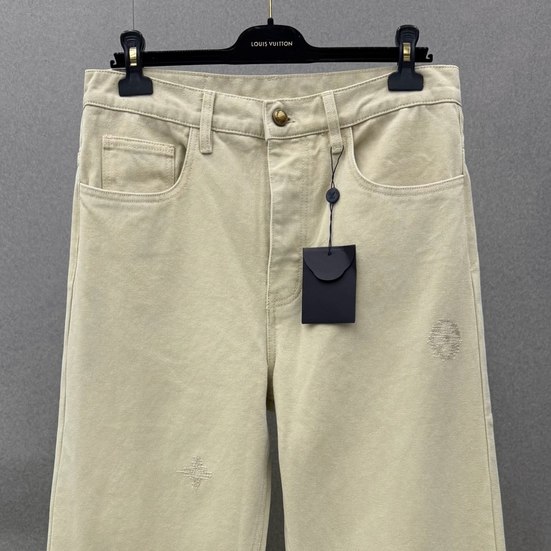 루이비통 남성 바지 131717 Louis Vuitton Pants 썸네일 이미지