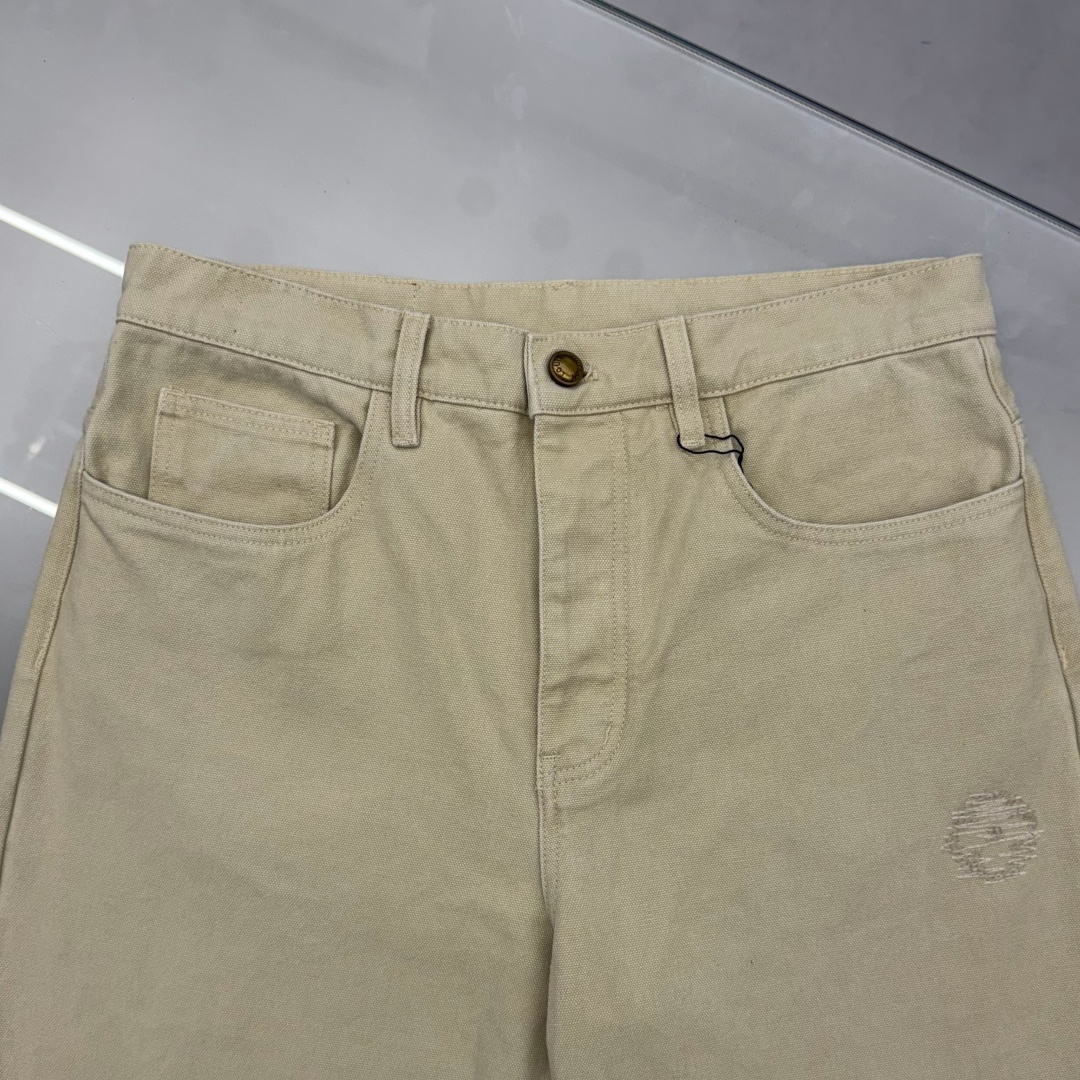 루이비통 남성 바지 131717 Louis Vuitton Pants 썸네일 이미지