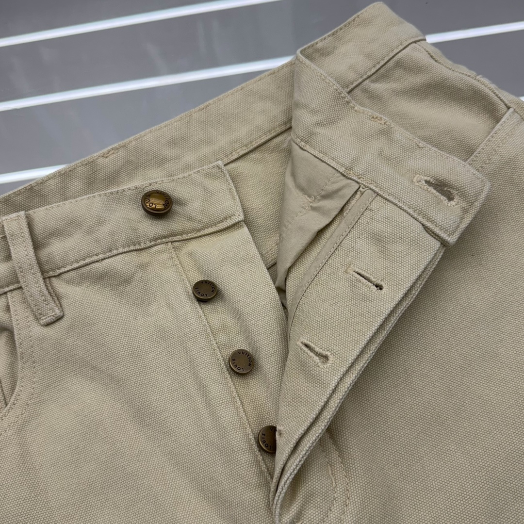루이비통 남성 바지 131717 Louis Vuitton Pants 썸네일 이미지