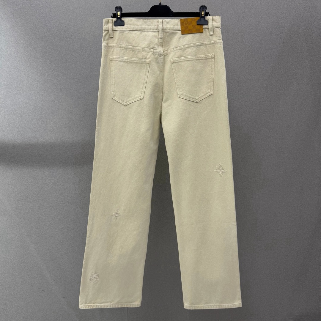 루이비통 남성 바지 131717 Louis Vuitton Pants 썸네일 이미지