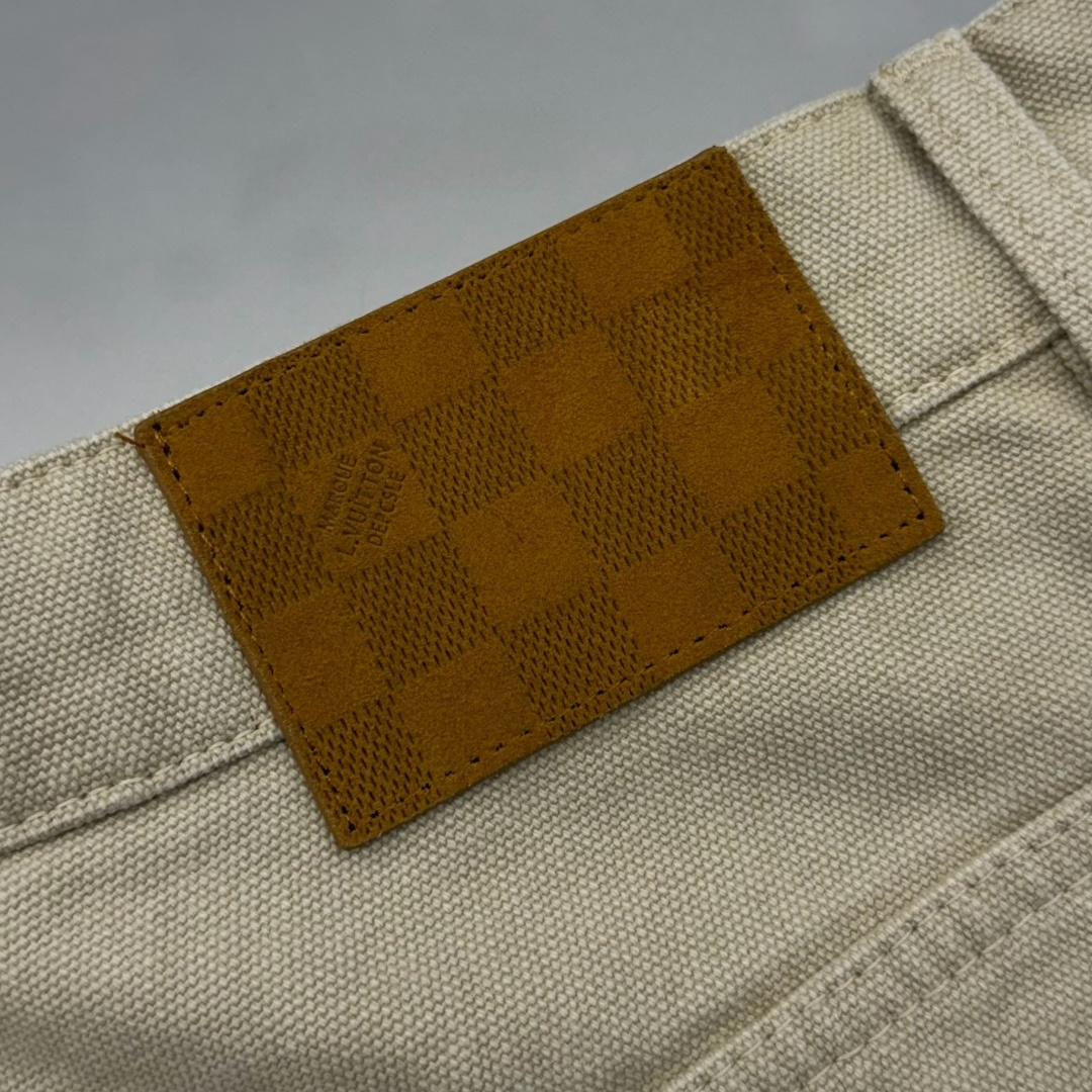 루이비통 남성 바지 131717 Louis Vuitton Pants 썸네일 이미지