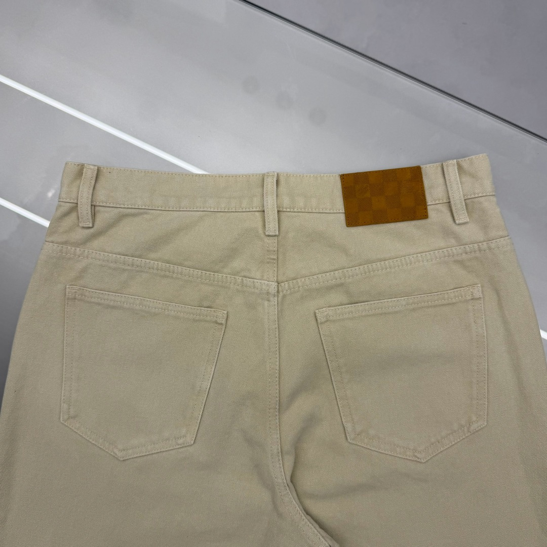 루이비통 남성 바지 131717 Louis Vuitton Pants 썸네일 이미지